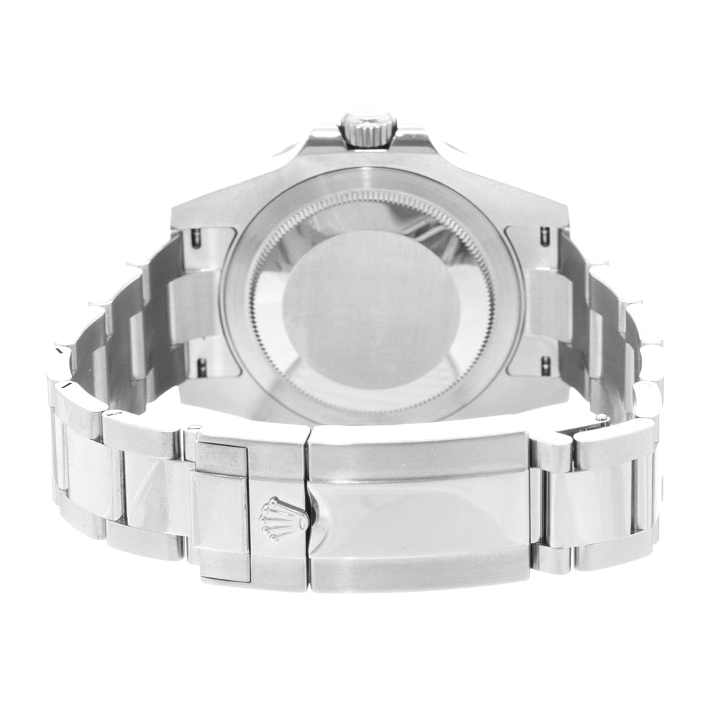 Rolex GMT-Master II Reference 126710BLNR Black Dial | Steel