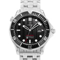 Omega Seamaster Diver 300M 212.30.41.61.01.001 | Black Dial | 41mm | Steel | Mens Watch | 2009