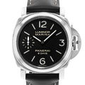 Panerai Luminor Marina 8 Days PAM 00510 44mm Steel Mens Watch 2016