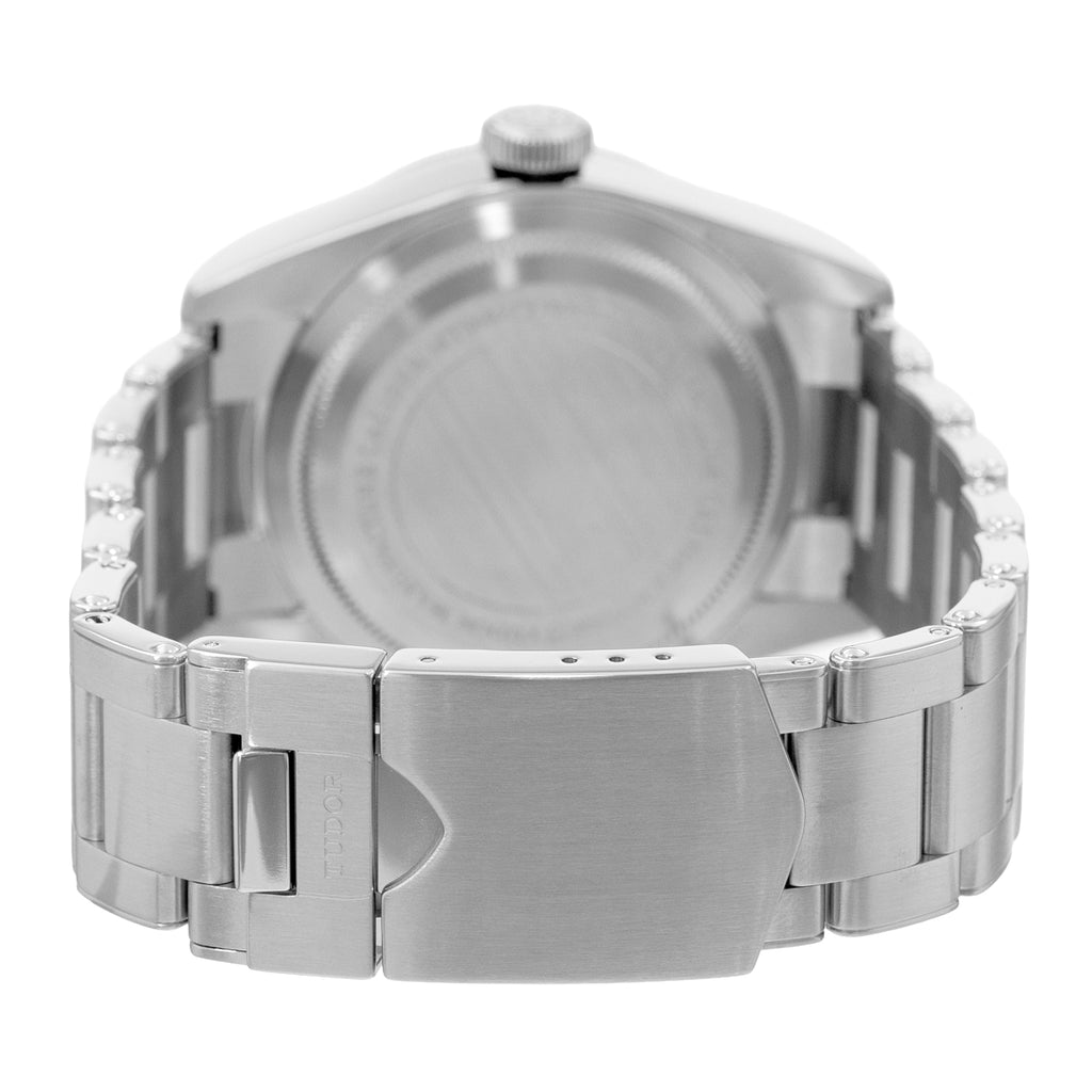 Tudor Black Bay 79230N | Black Dial | 41mm | Steel | Mens Watch | 2019