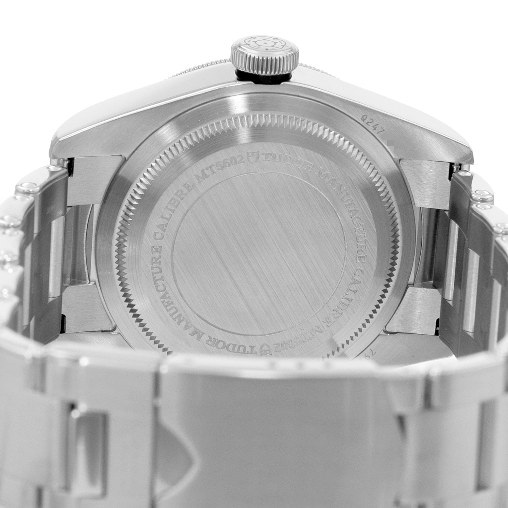 Tudor Black Bay 79230N | Black Dial | 41mm | Steel | Mens Watch | 2019